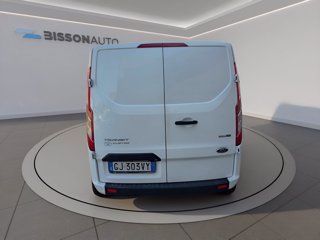FORD Transit custom 340 2.0 tdci mhev 130cv trend l1h1 e6.2