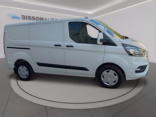 FORD Transit custom 340 2.0 tdci mhev 130cv trend l1h1 e6.2