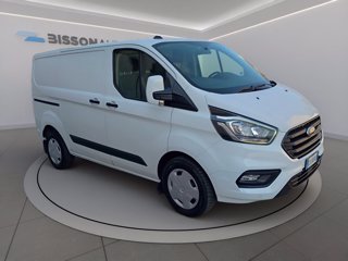 FORD Transit custom 340 2.0 tdci mhev 130cv trend l1h1 e6.2