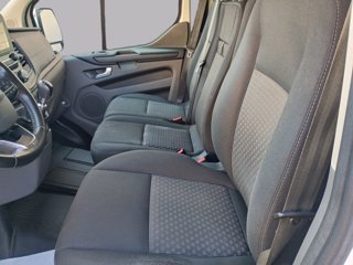 FORD Transit custom 340 2.0 tdci mhev 130cv trend l1h1 e6.2