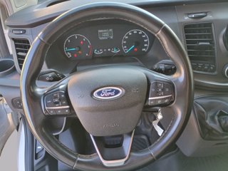 FORD Transit custom 340 2.0 tdci mhev 130cv trend l1h1 e6.2