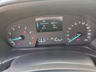 FORD Fiesta 5p 1.0 ecoboost h st-line 125cv