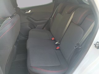 FORD Fiesta 5p 1.0 ecoboost h st-line 125cv