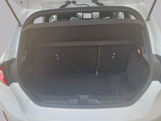FORD Fiesta 5p 1.0 ecoboost h st-line 125cv
