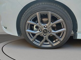 FORD Fiesta 5p 1.0 ecoboost h st-line 125cv