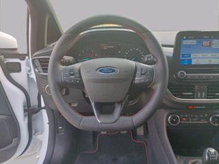 FORD Fiesta 5p 1.0 ecoboost h st-line 125cv