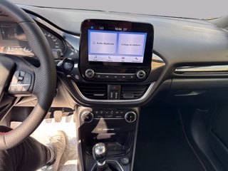 FORD Puma 1.0 ecoboost h st-line design s&s 125cv