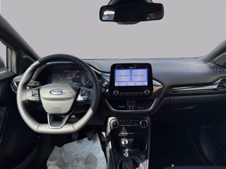FORD Puma 1.0 ecoboost h st-line design s&s 125cv