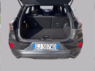 FORD Puma 1.0 ecoboost h st-line design s&s 125cv
