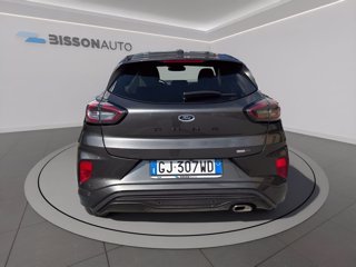 FORD Puma 1.0 ecoboost h st-line design s&s 125cv