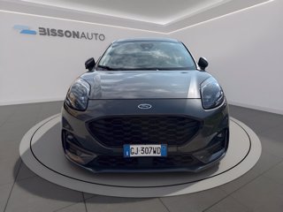 FORD Puma 1.0 ecoboost h st-line design s&s 125cv