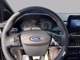 FORD Puma 1.0 ecoboost h st-line design s&s 125cv