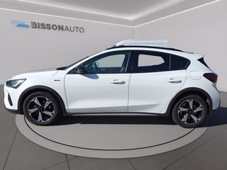 FORD Focus active 1.0t ecoboost h 125cv