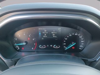 FORD Focus active 1.0t ecoboost h 125cv