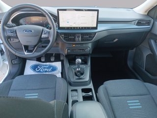 FORD Focus active 1.0t ecoboost h 125cv