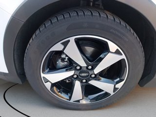 FORD Focus active 1.0t ecoboost h 125cv