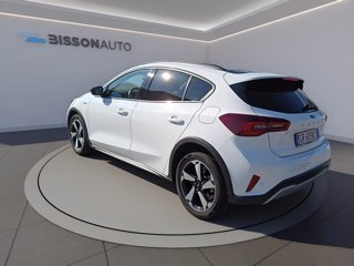 FORD Focus active 1.0t ecoboost h 125cv