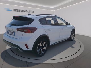 FORD Focus active 1.0t ecoboost h 125cv