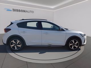 FORD Focus active 1.0t ecoboost h 125cv
