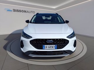 FORD Focus active 1.0t ecoboost h 125cv
