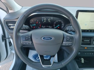 FORD Focus active 1.0t ecoboost h 125cv