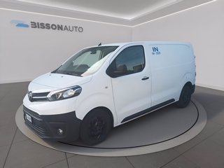TOYOTA Proace 1.5d 120cv S&S 10q L1 D Active