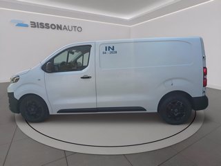 TOYOTA Proace 1.5d 120cv S&S 10q L1 D Active