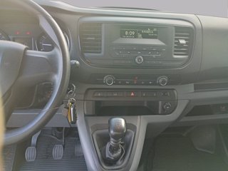 TOYOTA Proace 1.5d 120cv S&S 10q L1 D Active