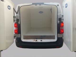 TOYOTA Proace 1.5d 120cv S&S 10q L1 D Active