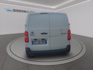 TOYOTA Proace 1.5d 120cv S&S 10q L1 D Active