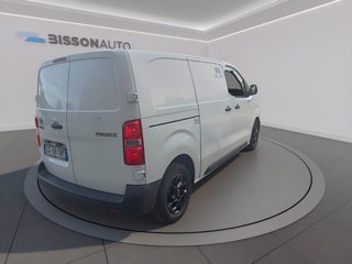 TOYOTA Proace 1.5d 120cv S&S 10q L1 D Active