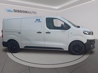 TOYOTA Proace 1.5d 120cv S&S 10q L1 D Active