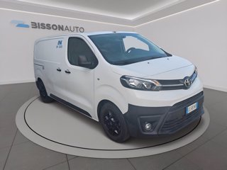 TOYOTA Proace 1.5d 120cv S&S 10q L1 D Active