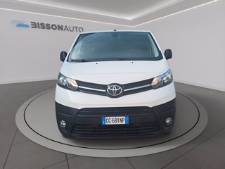TOYOTA Proace 1.5d 120cv S&S 10q L1 D Active