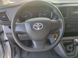 TOYOTA Proace 1.5d 120cv S&S 10q L1 D Active