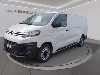 CITROEN Jumpy XL 2.0 Bluehdi Club S&S 140cv