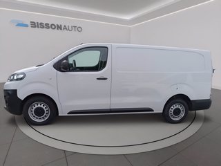 CITROEN Jumpy XL 2.0 Bluehdi Club S&S 140cv