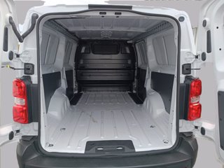 CITROEN Jumpy XL 2.0 Bluehdi Club S&S 140cv