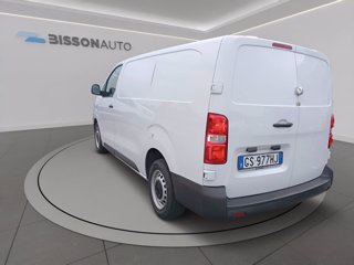 CITROEN Jumpy XL 2.0 Bluehdi Club S&S 140cv
