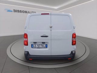 CITROEN Jumpy XL 2.0 Bluehdi Club S&S 140cv