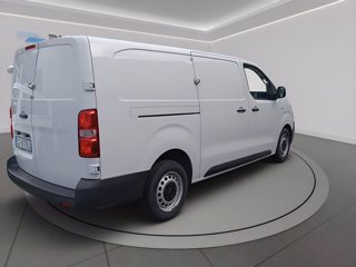 CITROEN Jumpy XL 2.0 Bluehdi Club S&S 140cv