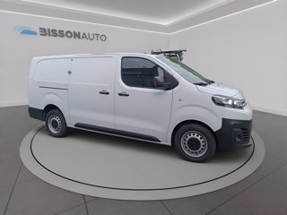 CITROEN Jumpy XL 2.0 Bluehdi Club S&S 140cv