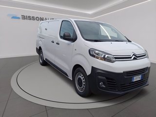 CITROEN Jumpy XL 2.0 Bluehdi Club S&S 140cv