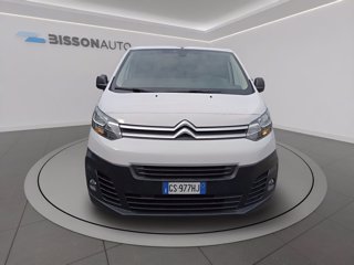 CITROEN Jumpy XL 2.0 Bluehdi Club S&S 140cv