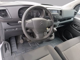 CITROEN Jumpy XL 2.0 Bluehdi Club S&S 140cv