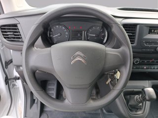 CITROEN Jumpy XL 2.0 Bluehdi Club S&S 140cv