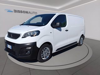 PEUGEOT Expert 2.0 Bluehdi Premium std 120cv S&S EAT8