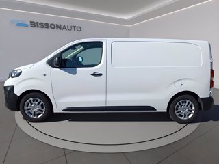PEUGEOT Expert 2.0 Bluehdi Premium std 120cv S&S EAT8