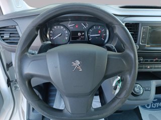 PEUGEOT Expert 2.0 Bluehdi Premium std 120cv S&S EAT8