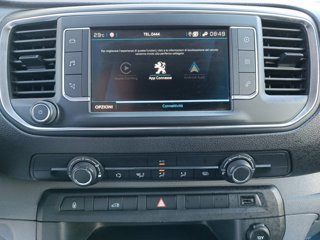 PEUGEOT Expert 2.0 Bluehdi Premium std 120cv S&S EAT8